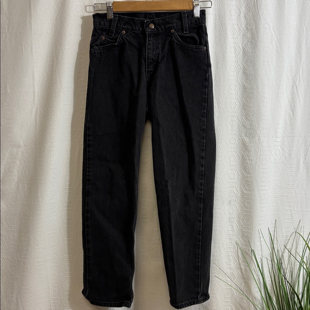 Kids vintage Levi’s 550
